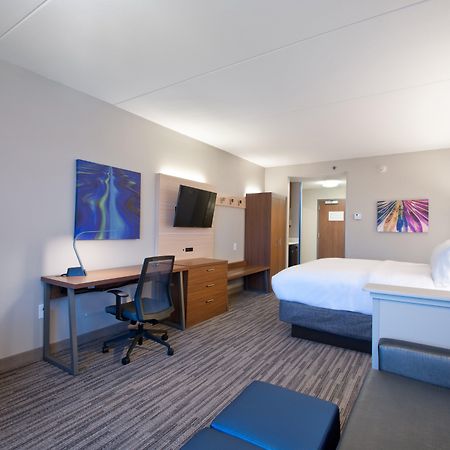 Wingate By Wyndham Stafford/Quantico Hotell Eksteriør bilde