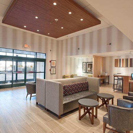 Wingate By Wyndham Stafford/Quantico Hotell Eksteriør bilde