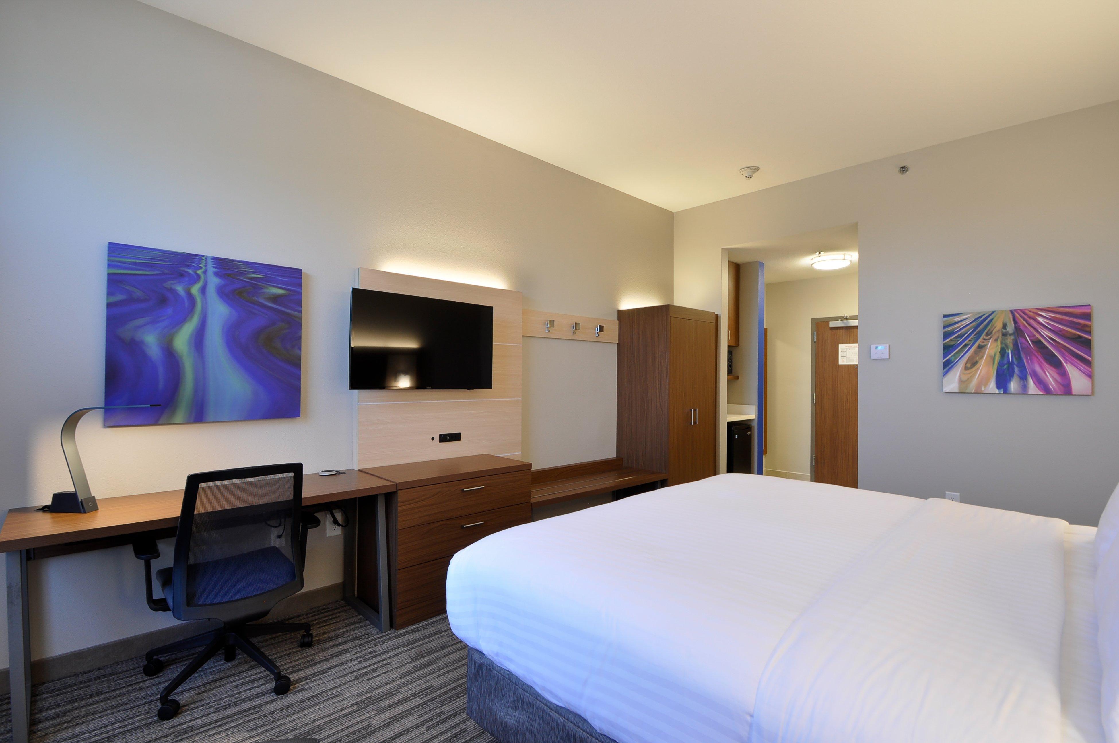 Wingate By Wyndham Stafford/Quantico Hotell Eksteriør bilde