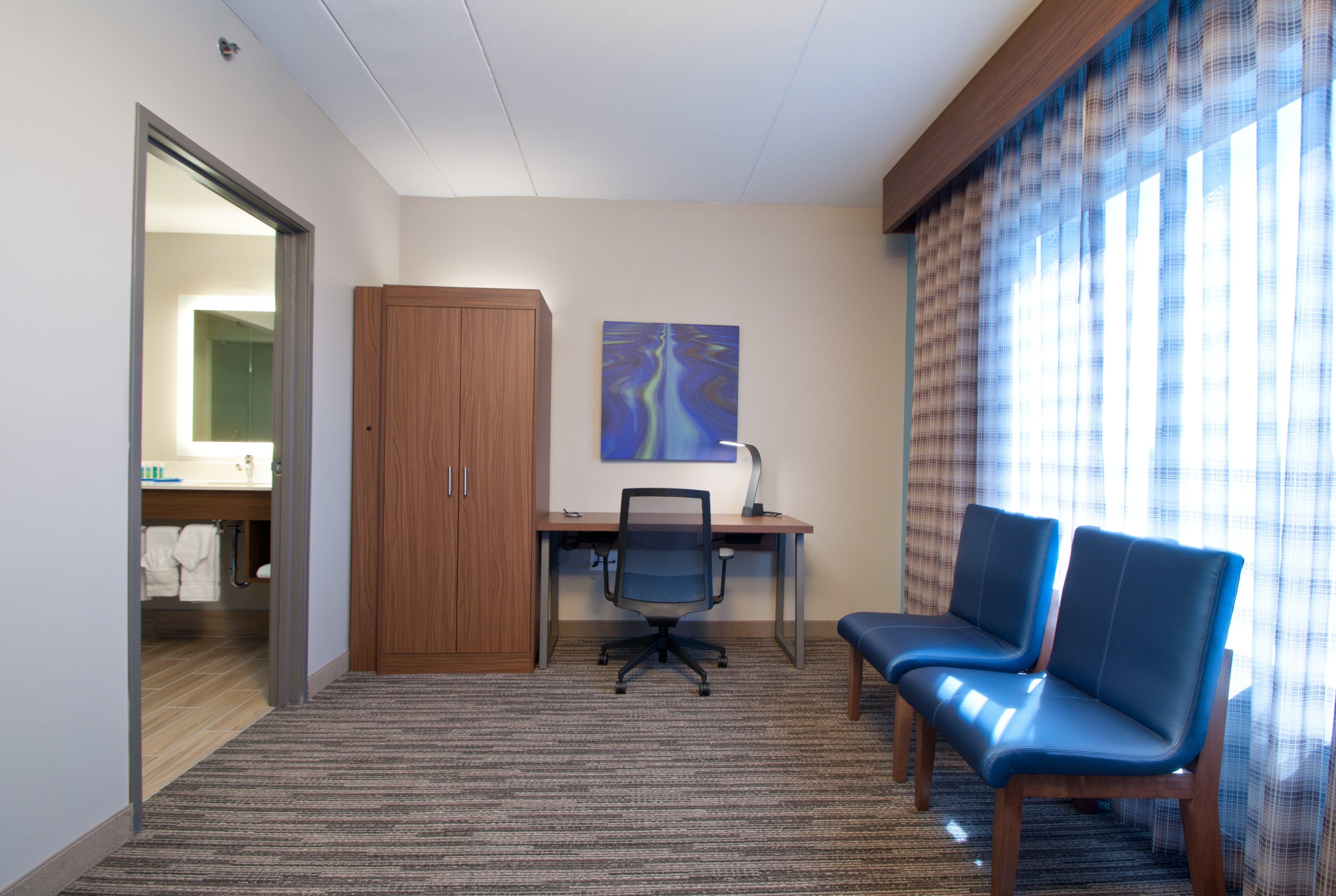 Wingate By Wyndham Stafford/Quantico Hotell Eksteriør bilde