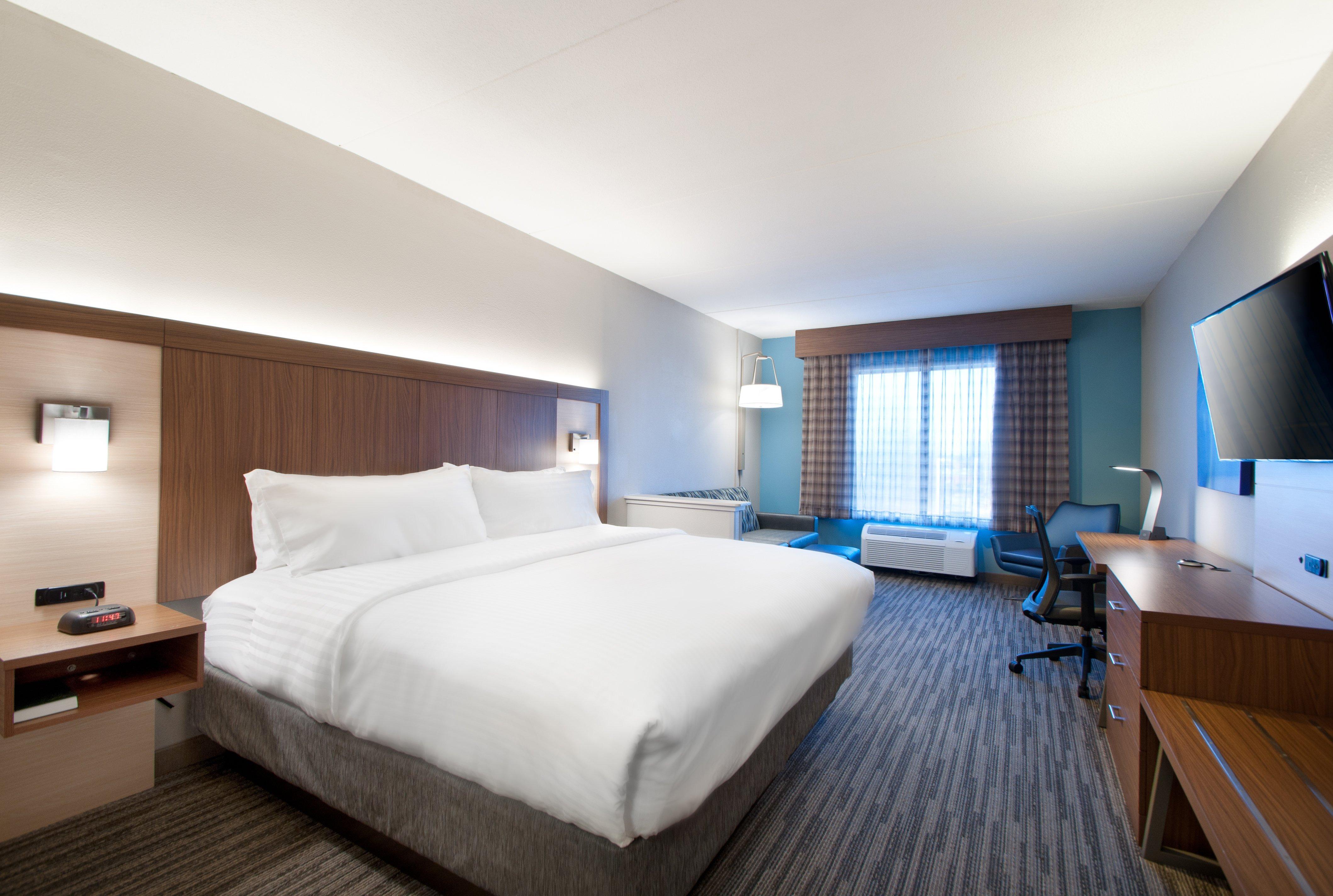 Wingate By Wyndham Stafford/Quantico Hotell Eksteriør bilde