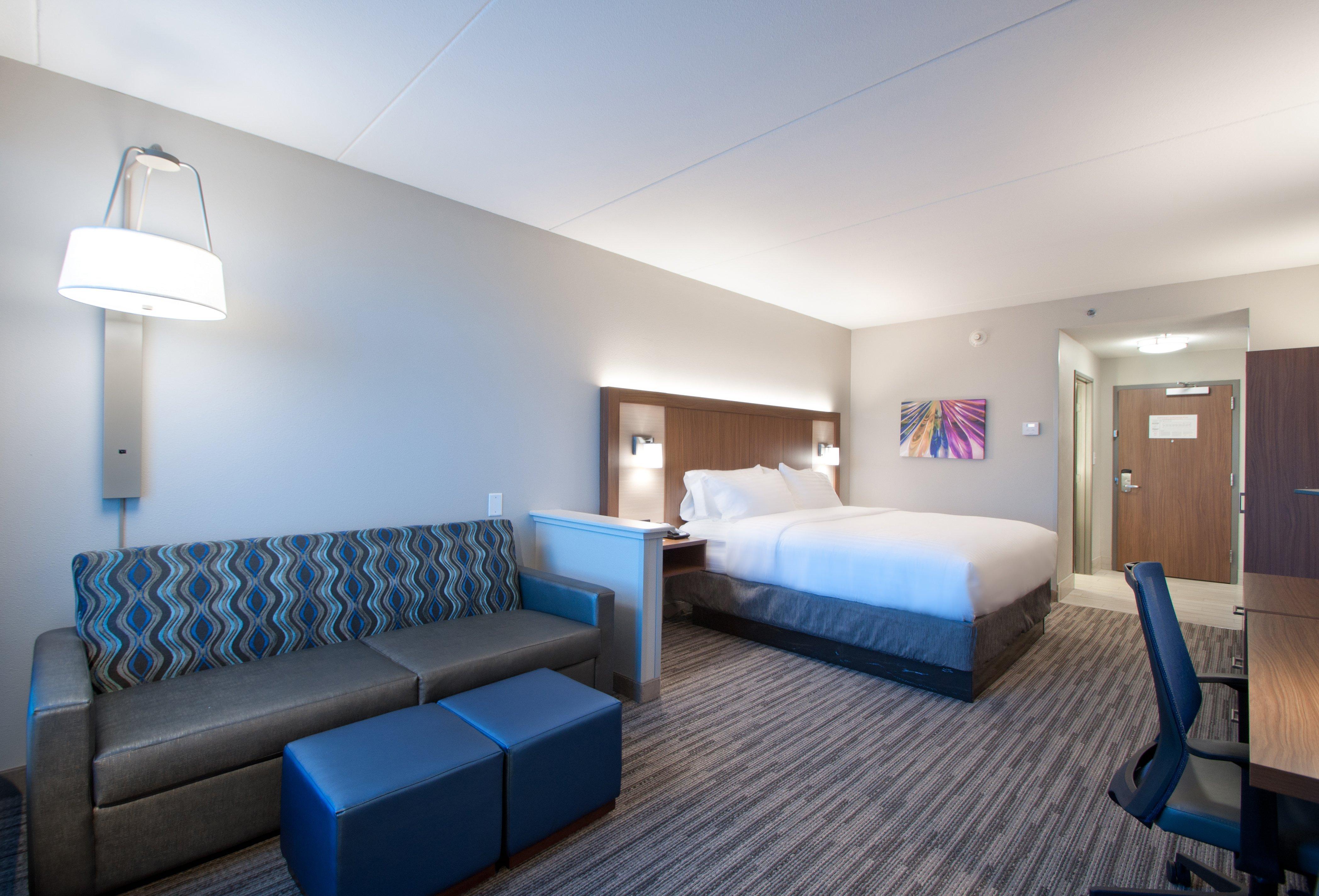 Wingate By Wyndham Stafford/Quantico Hotell Eksteriør bilde