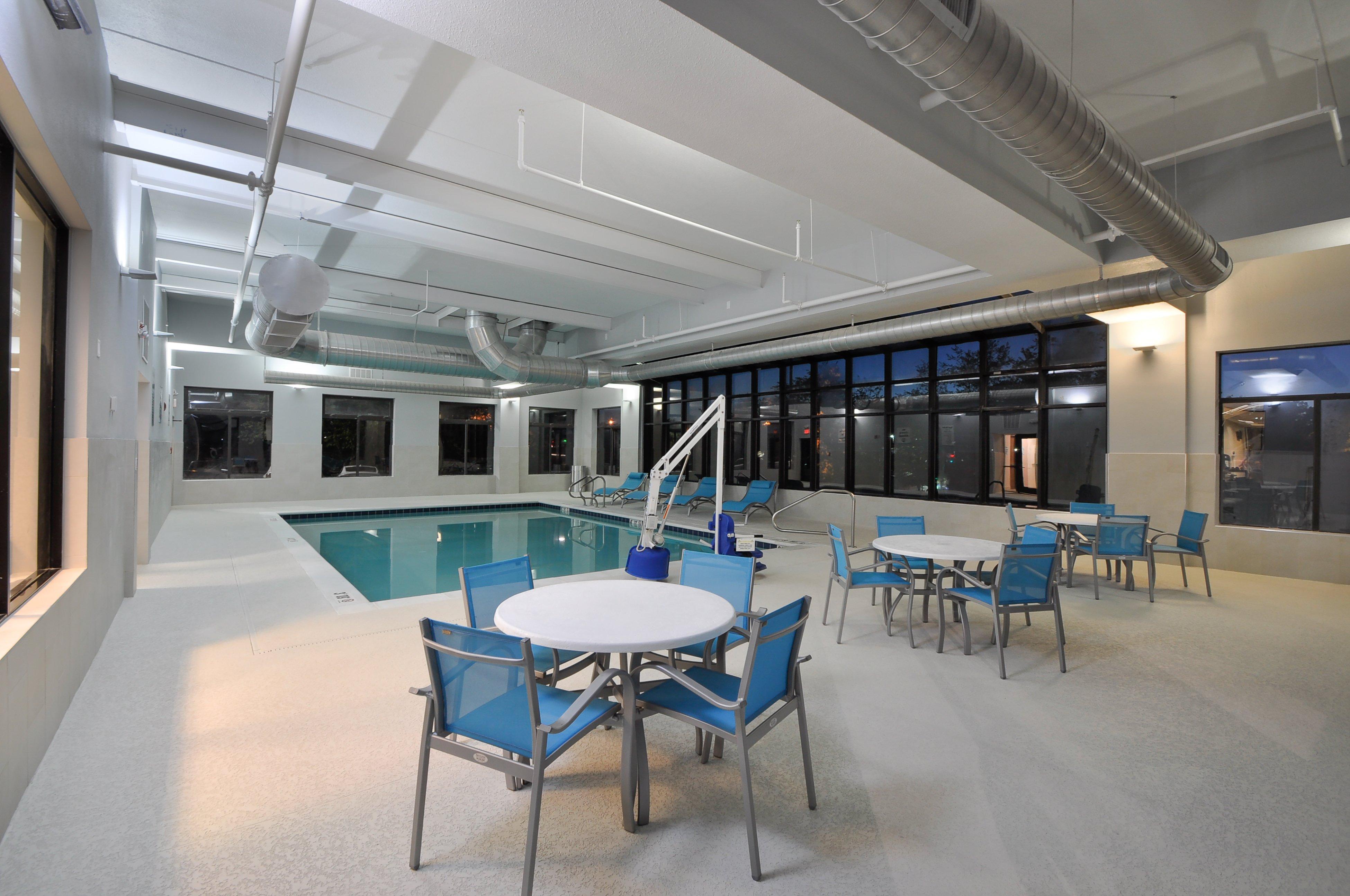 Wingate By Wyndham Stafford/Quantico Hotell Eksteriør bilde