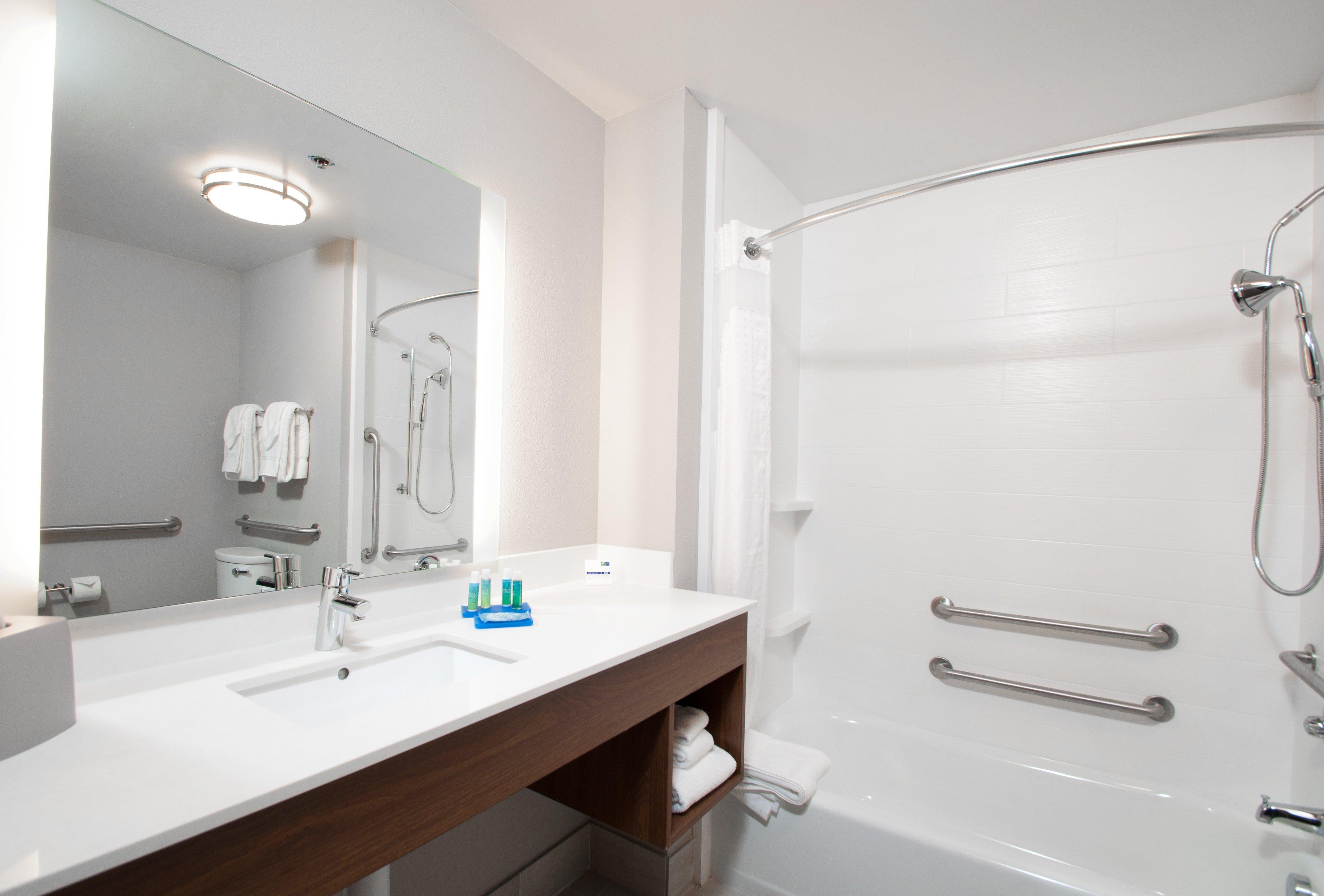 Wingate By Wyndham Stafford/Quantico Hotell Eksteriør bilde