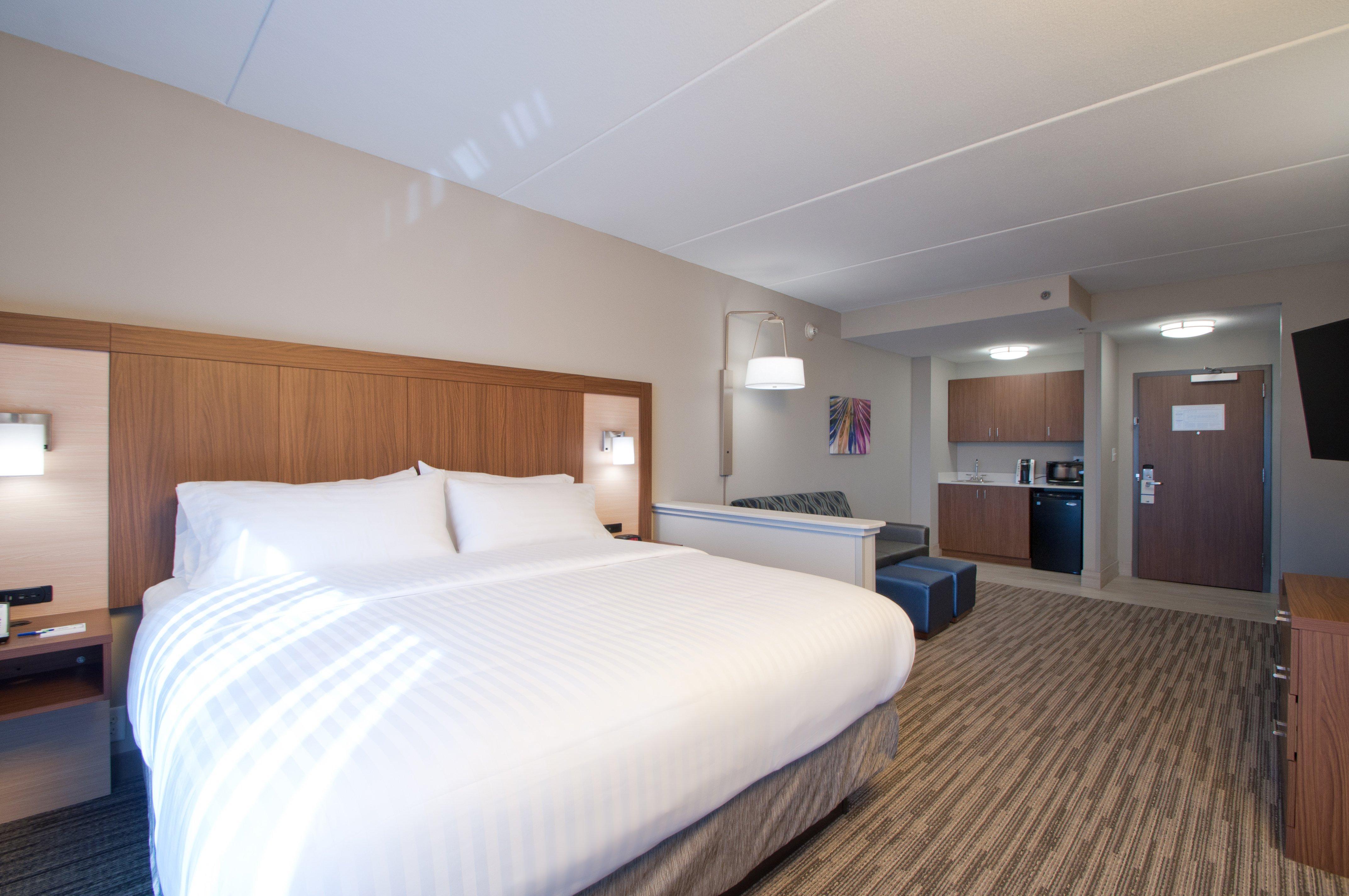 Wingate By Wyndham Stafford/Quantico Hotell Eksteriør bilde