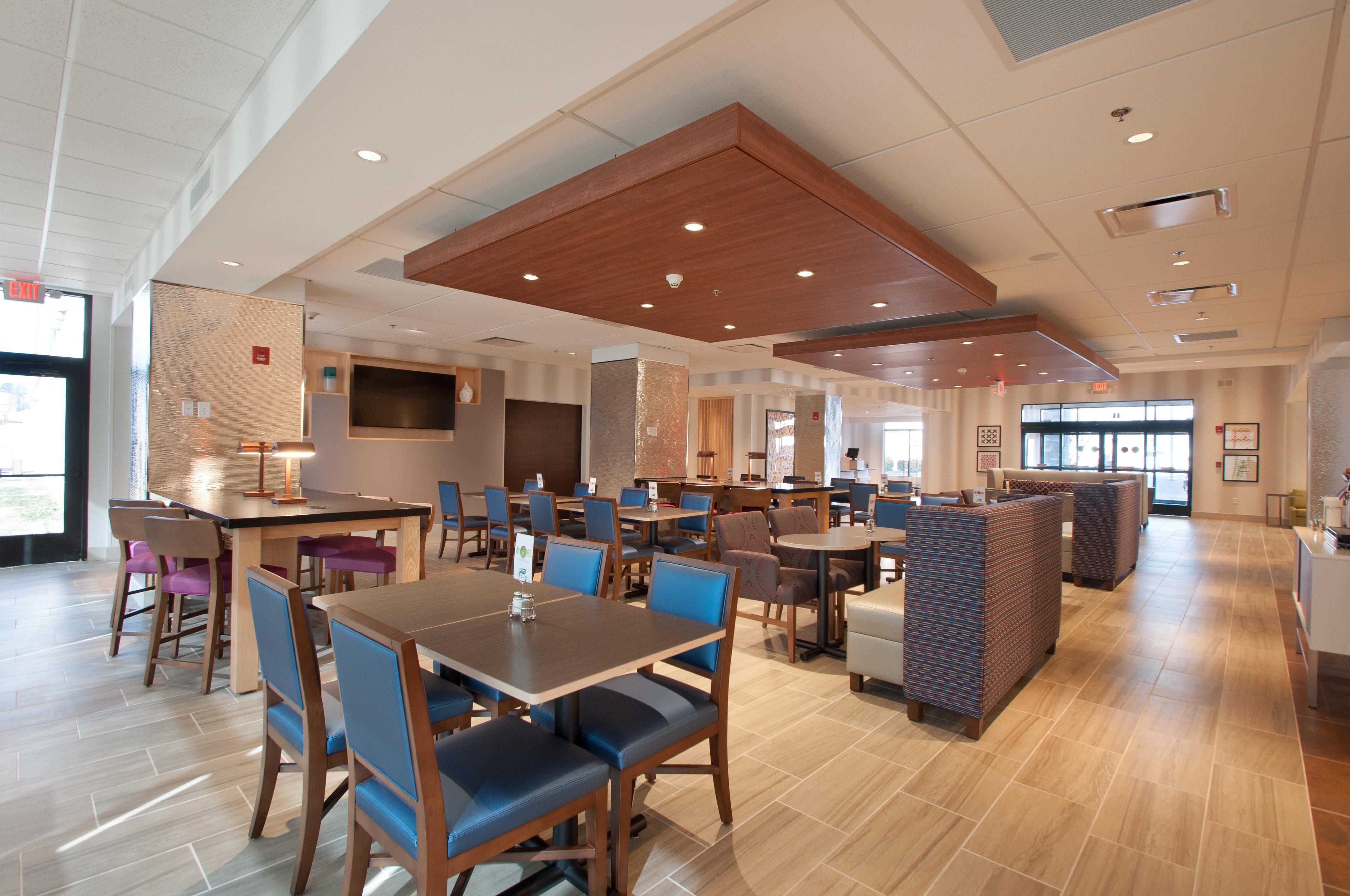Wingate By Wyndham Stafford/Quantico Hotell Eksteriør bilde