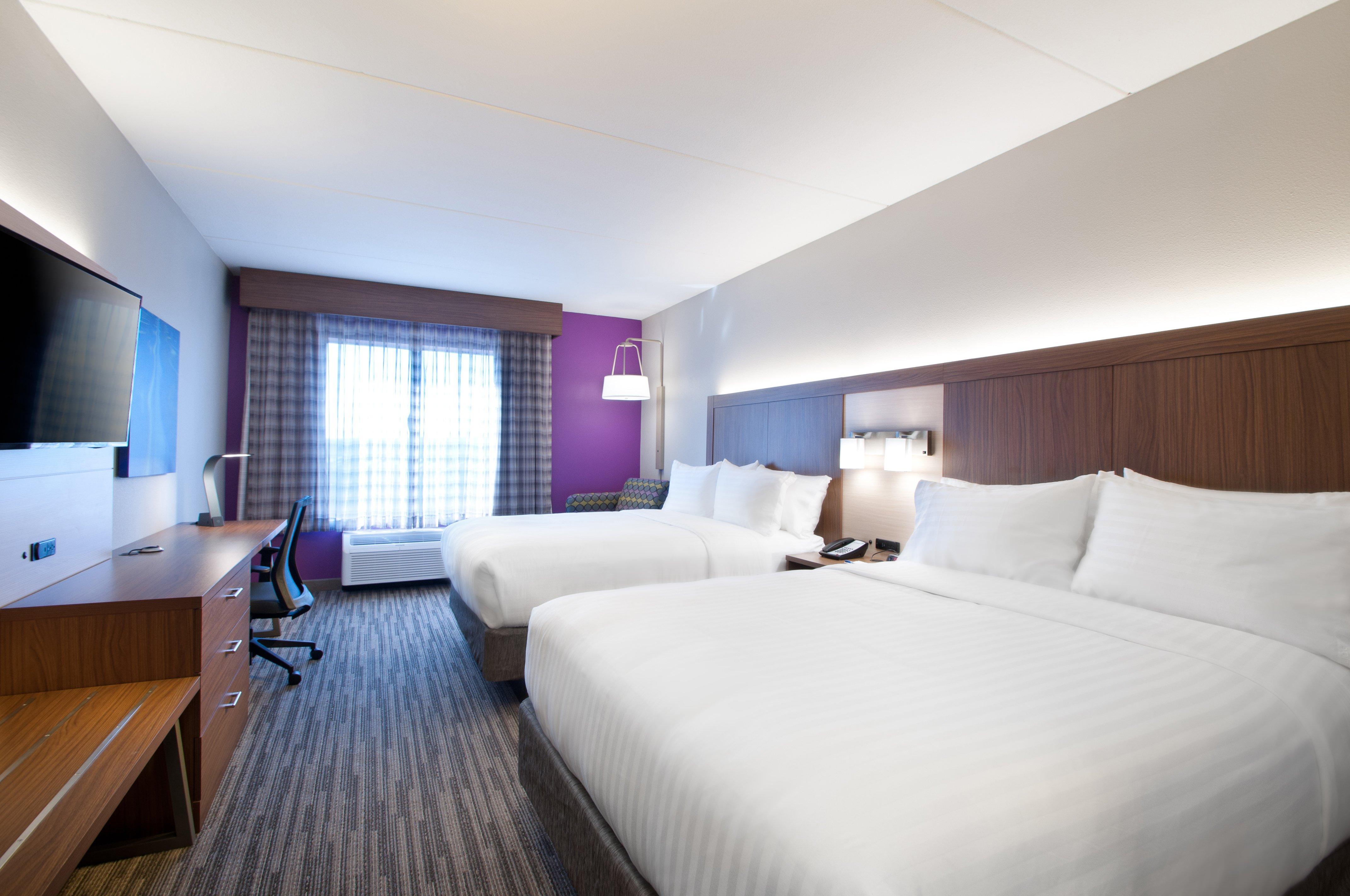 Wingate By Wyndham Stafford/Quantico Hotell Eksteriør bilde