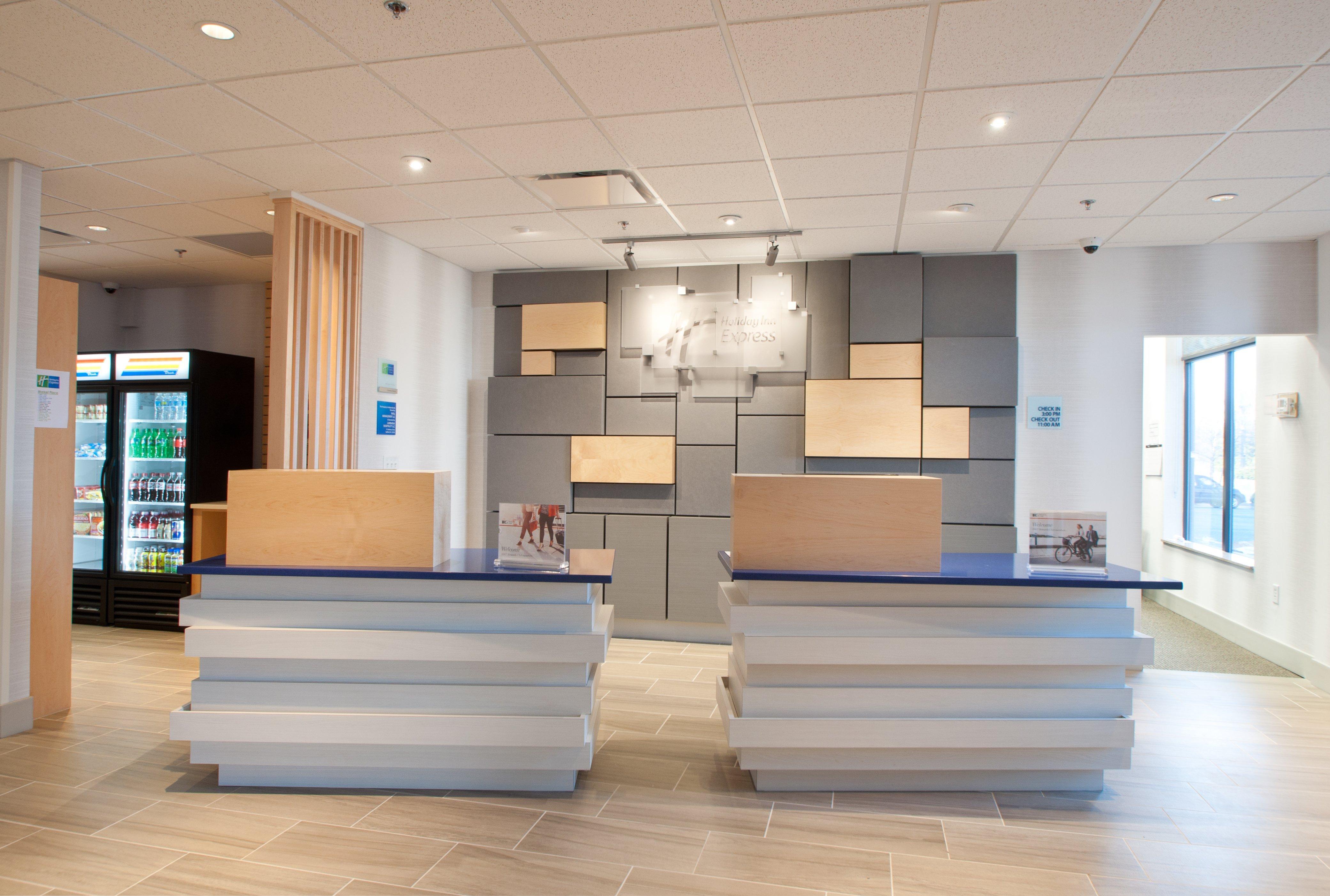 Wingate By Wyndham Stafford/Quantico Hotell Eksteriør bilde