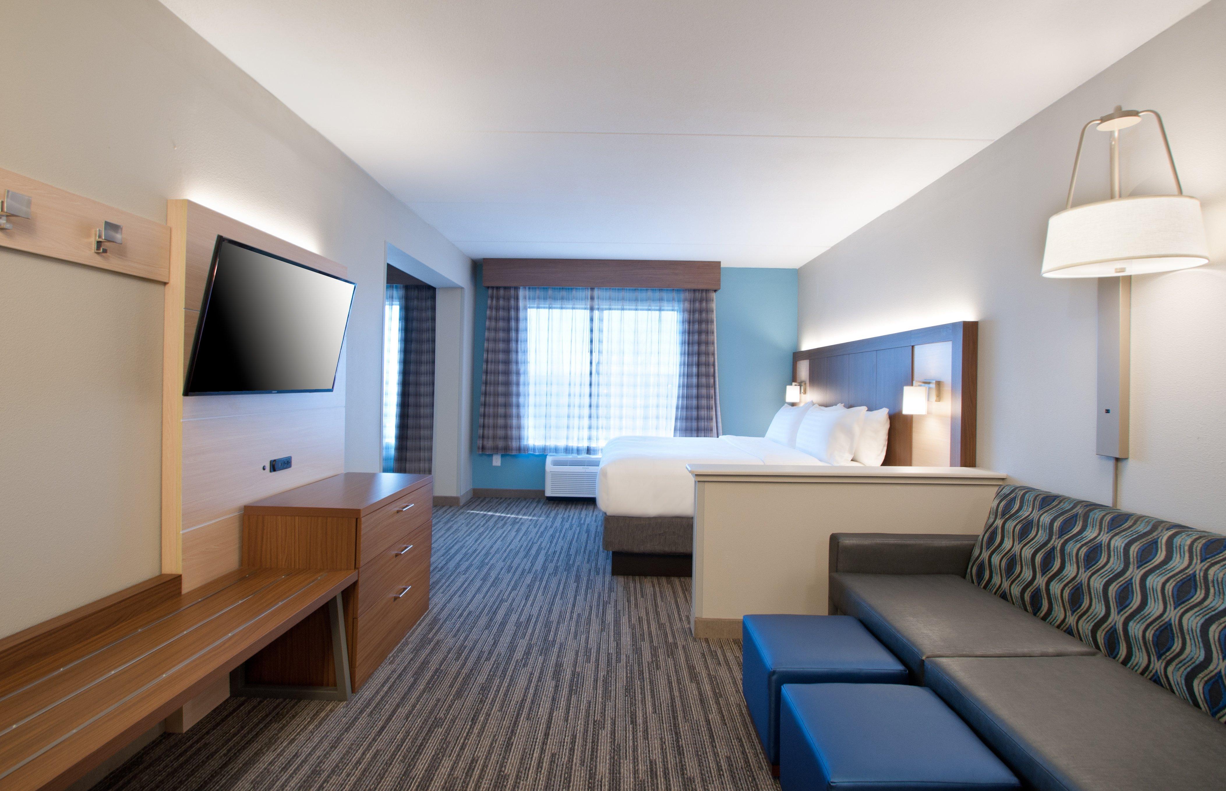 Wingate By Wyndham Stafford/Quantico Hotell Eksteriør bilde