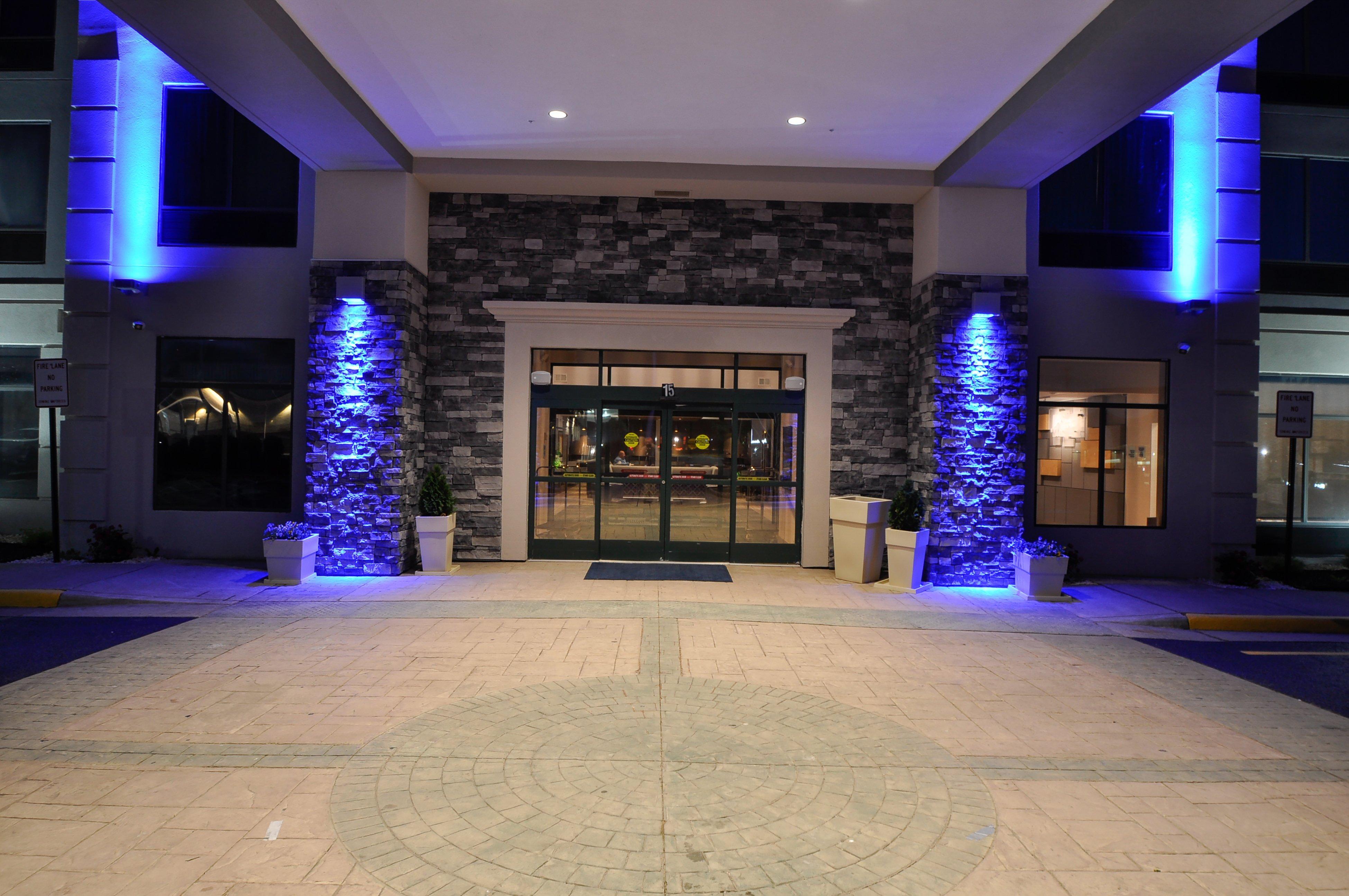 Wingate By Wyndham Stafford/Quantico Hotell Eksteriør bilde