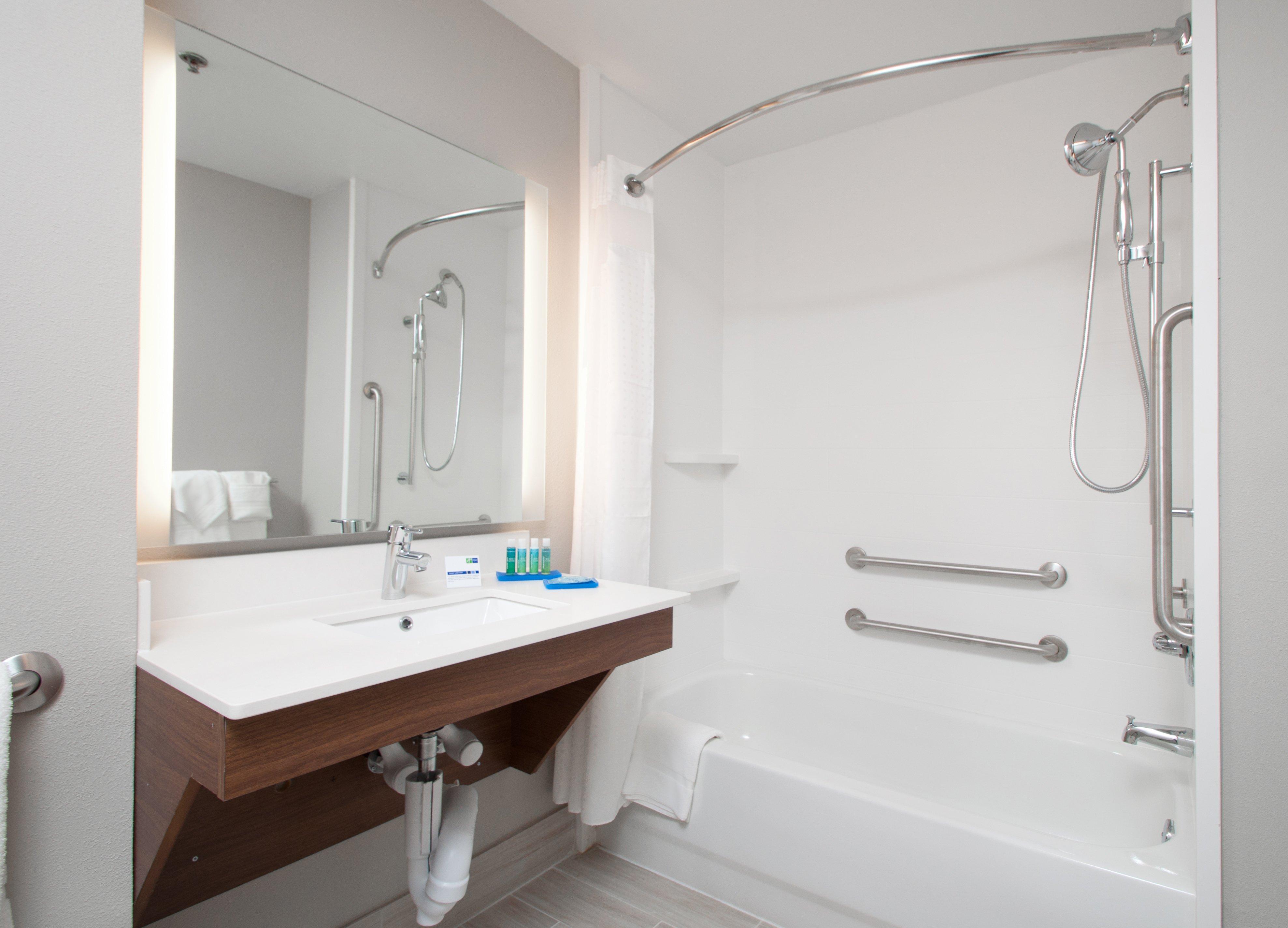Wingate By Wyndham Stafford/Quantico Hotell Eksteriør bilde
