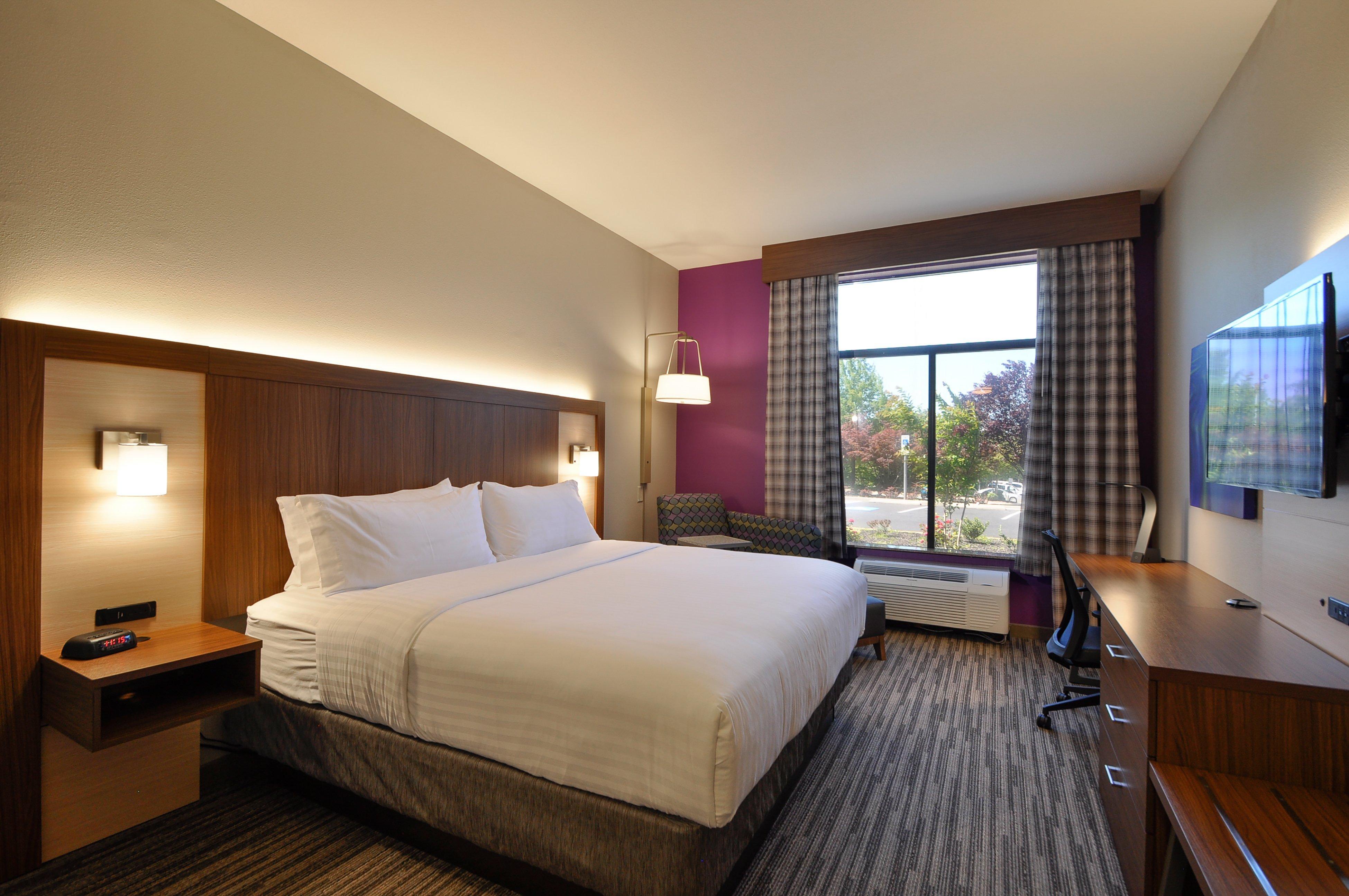Wingate By Wyndham Stafford/Quantico Hotell Eksteriør bilde