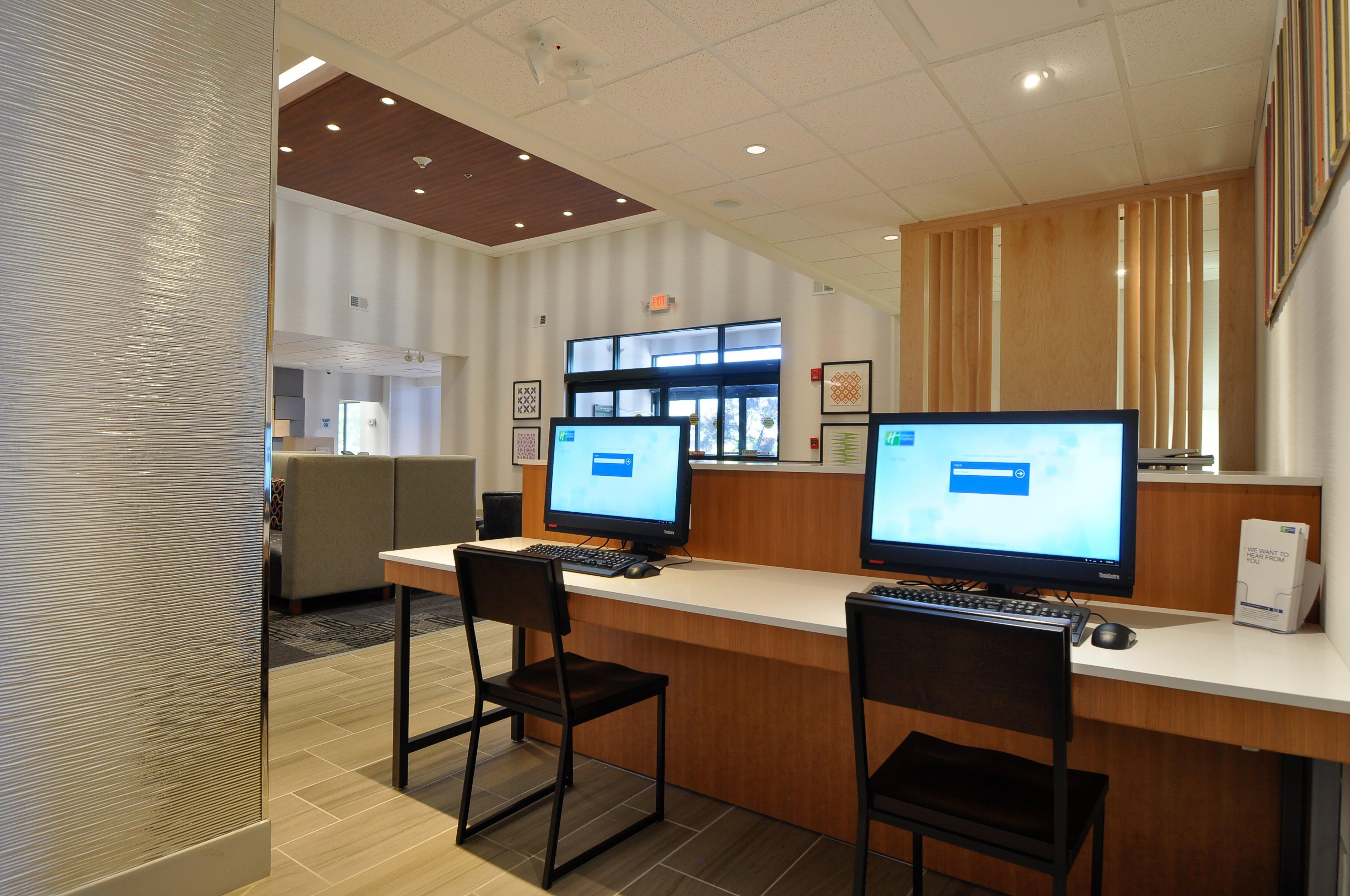 Wingate By Wyndham Stafford/Quantico Hotell Eksteriør bilde