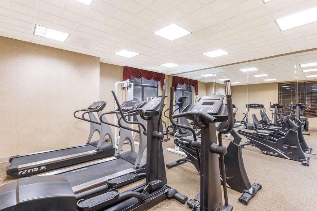 Wingate By Wyndham Stafford/Quantico Hotell Fasiliteter bilde