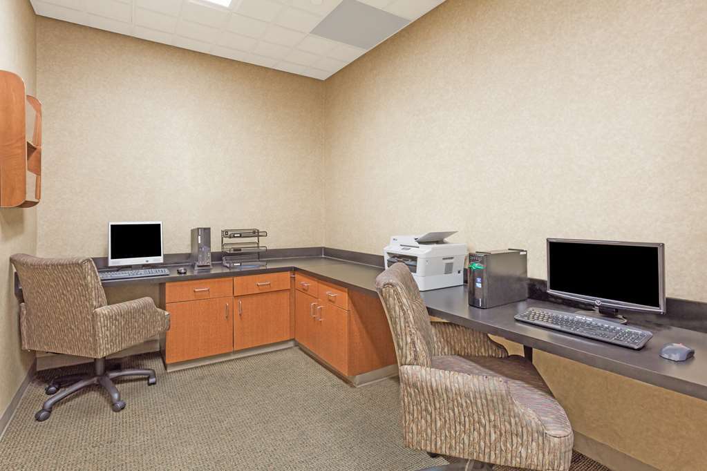 Wingate By Wyndham Stafford/Quantico Hotell Fasiliteter bilde