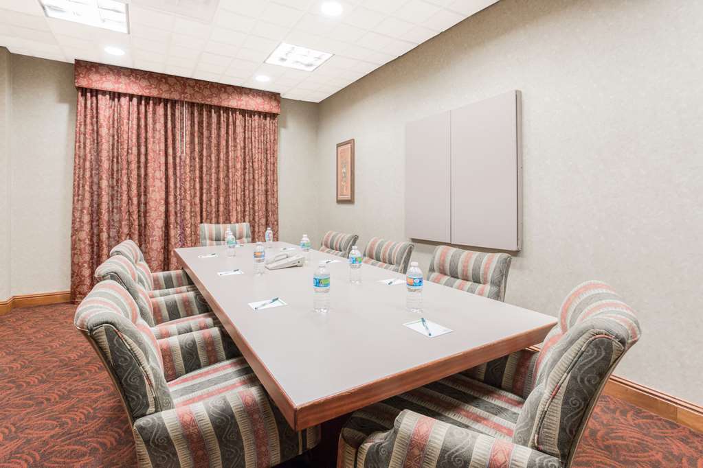 Wingate By Wyndham Stafford/Quantico Hotell Fasiliteter bilde