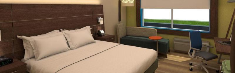 Wingate By Wyndham Stafford/Quantico Hotell Eksteriør bilde