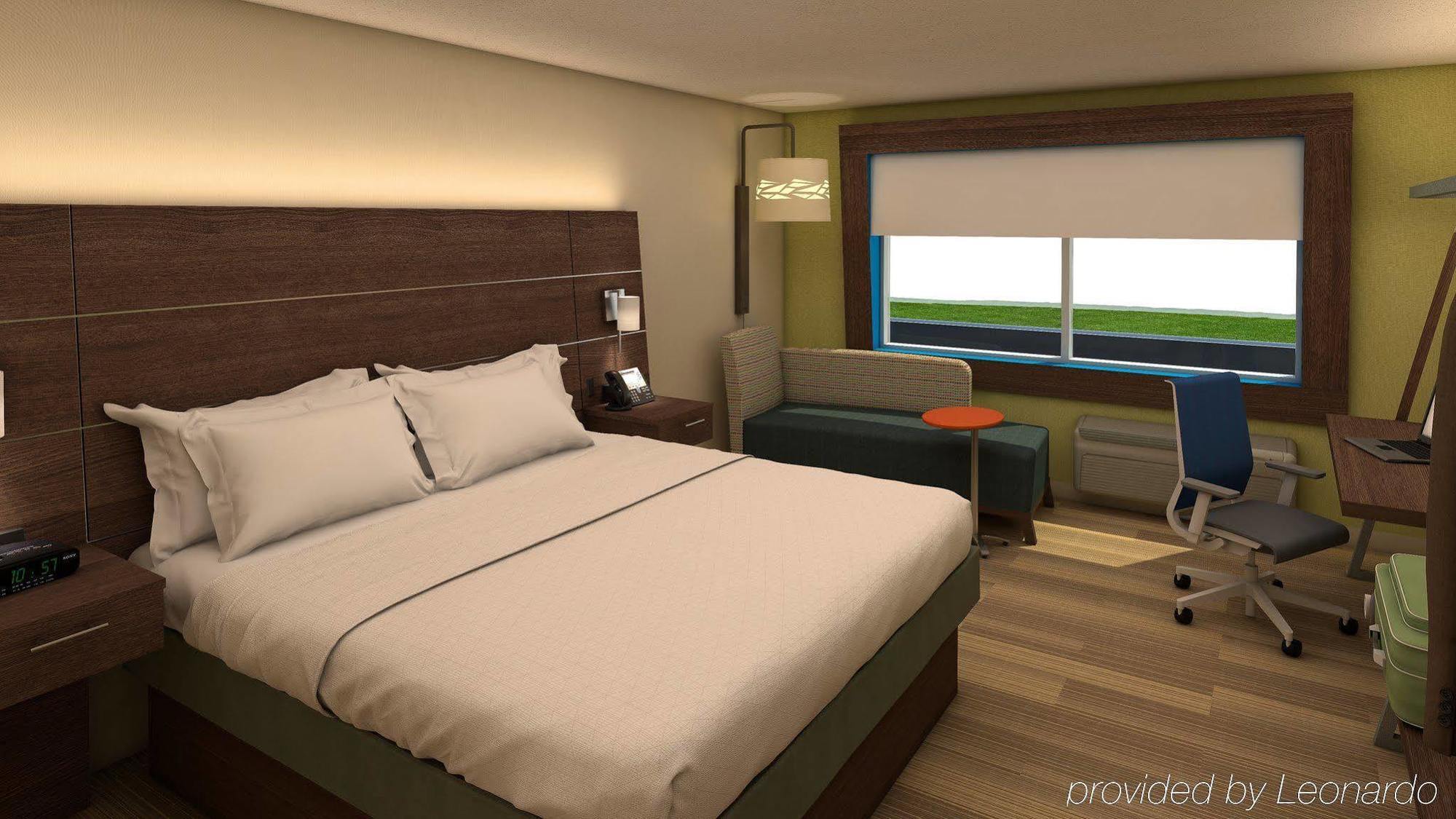 Wingate By Wyndham Stafford/Quantico Hotell Eksteriør bilde