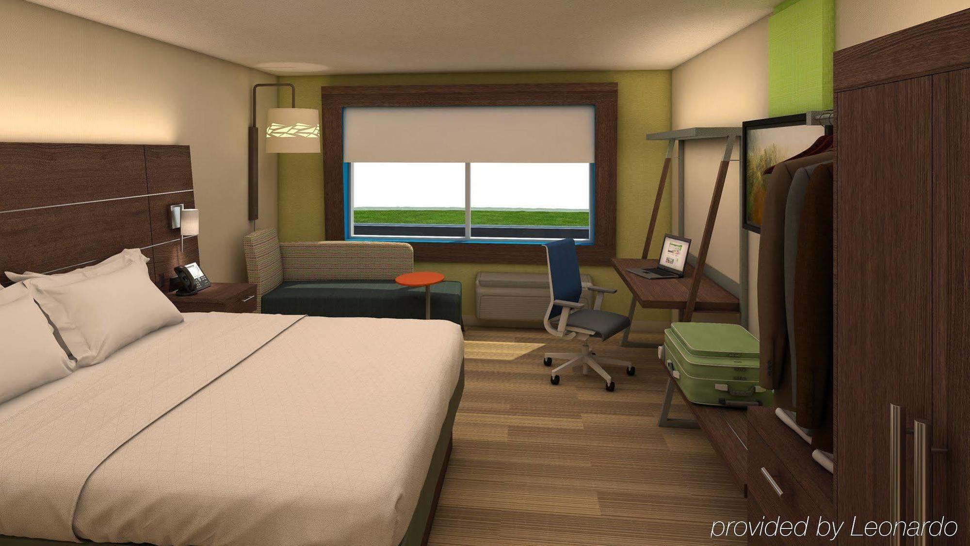 Wingate By Wyndham Stafford/Quantico Hotell Eksteriør bilde