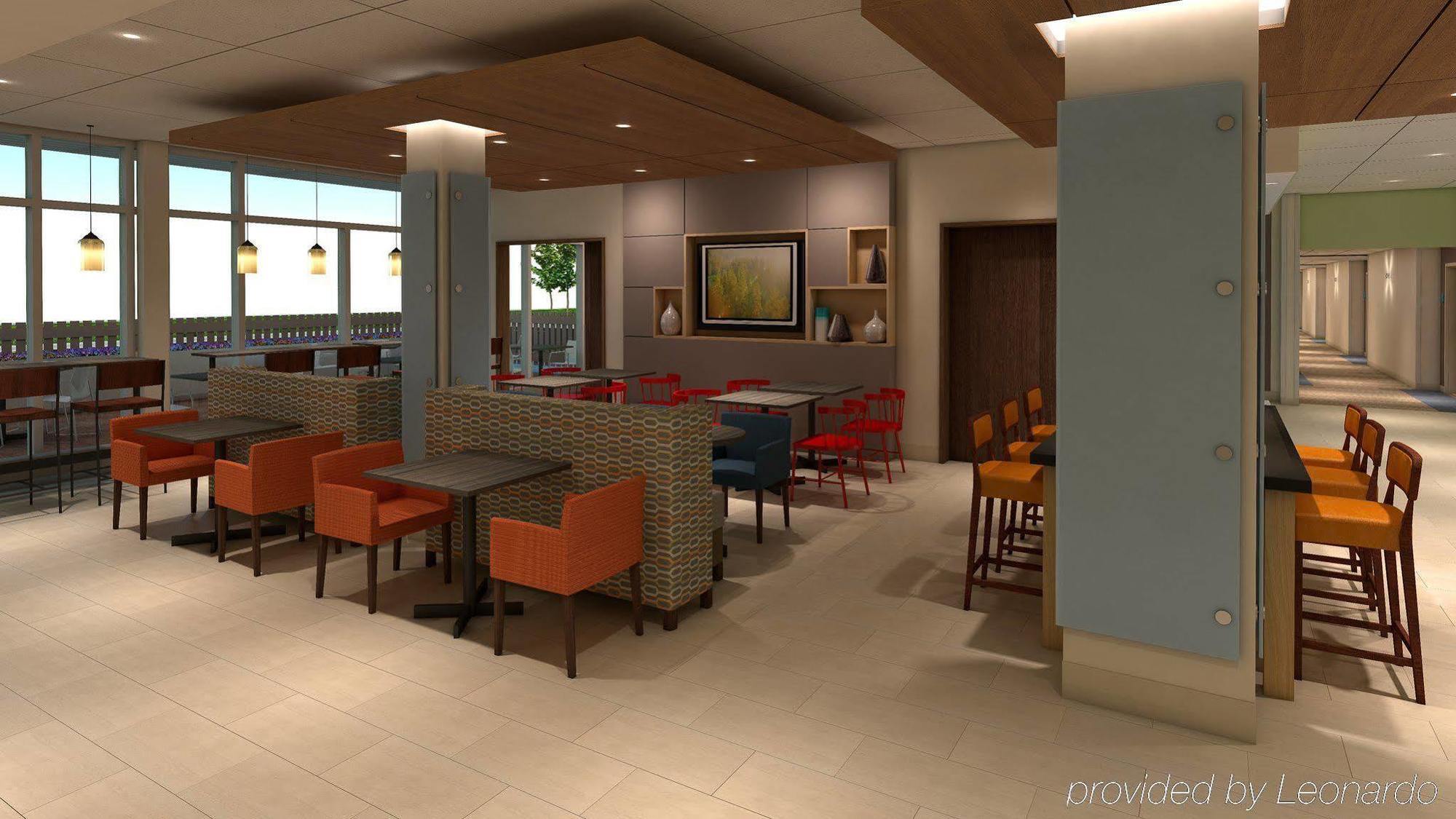 Wingate By Wyndham Stafford/Quantico Hotell Eksteriør bilde